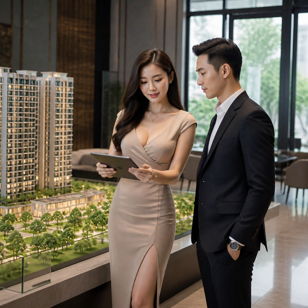 Nộp hồ sơ vay mua nhà online nhanh chóng