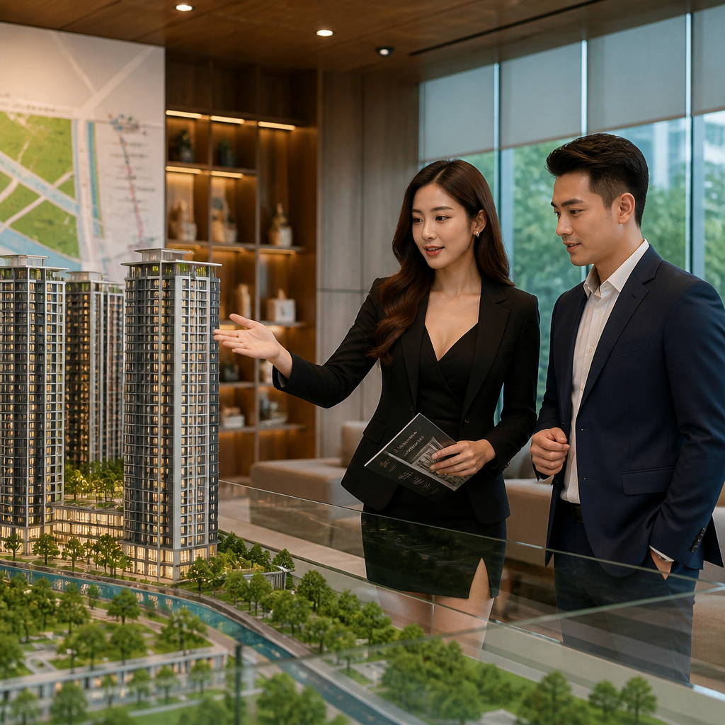 Pháp lý đất Đan Phượng và chi phí liên quan