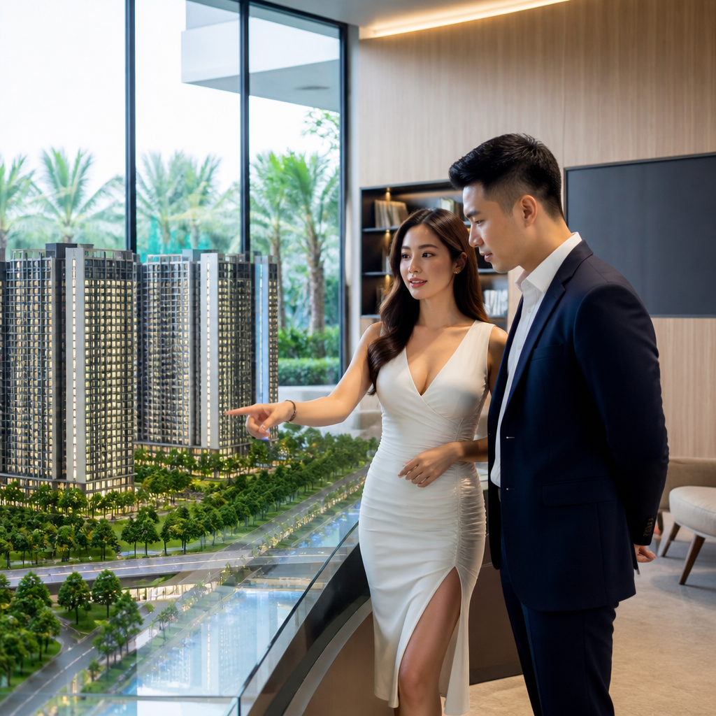 pháp lý đầu tư bất động sản Đan Phượng