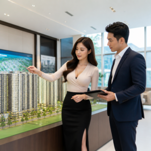 pháp lý đầu tư bất động sản Đan Phượng