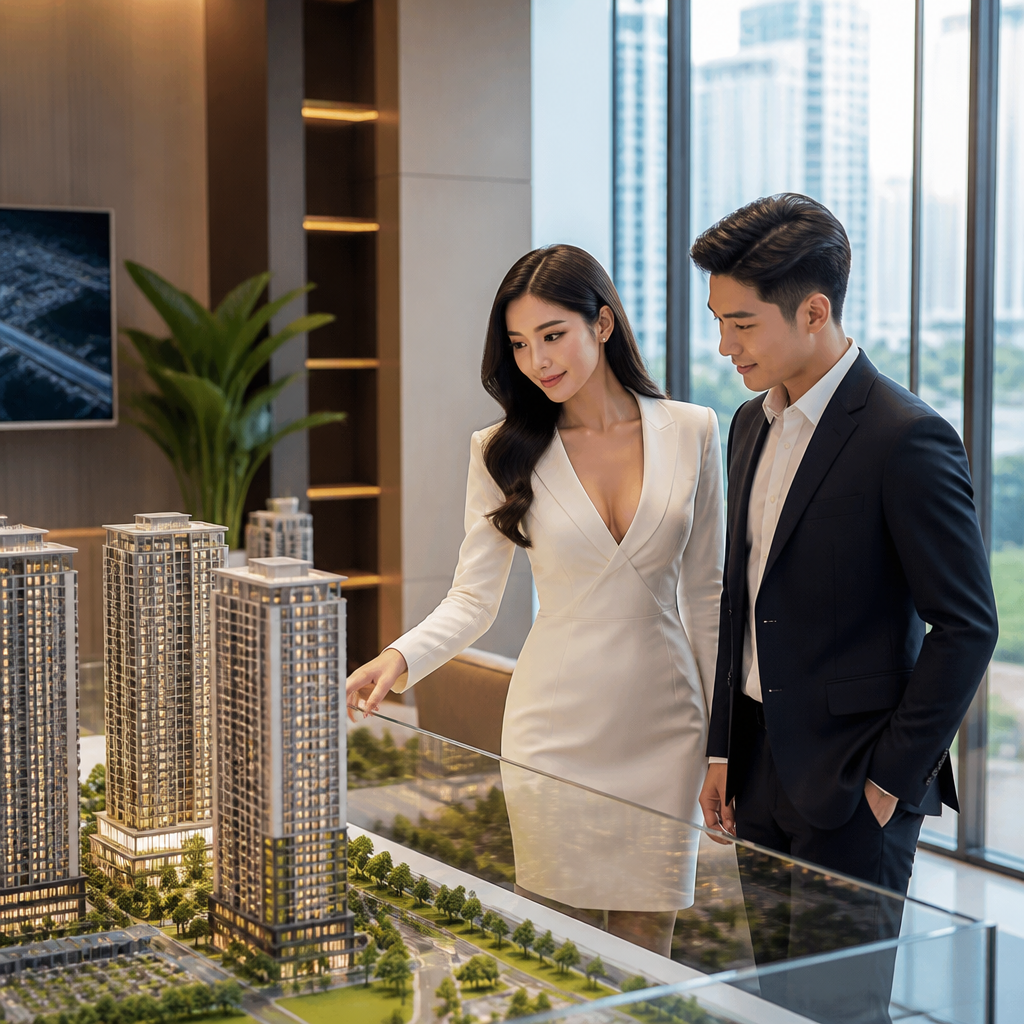 Pháp lý và chi phí khi đầu tư shophouse