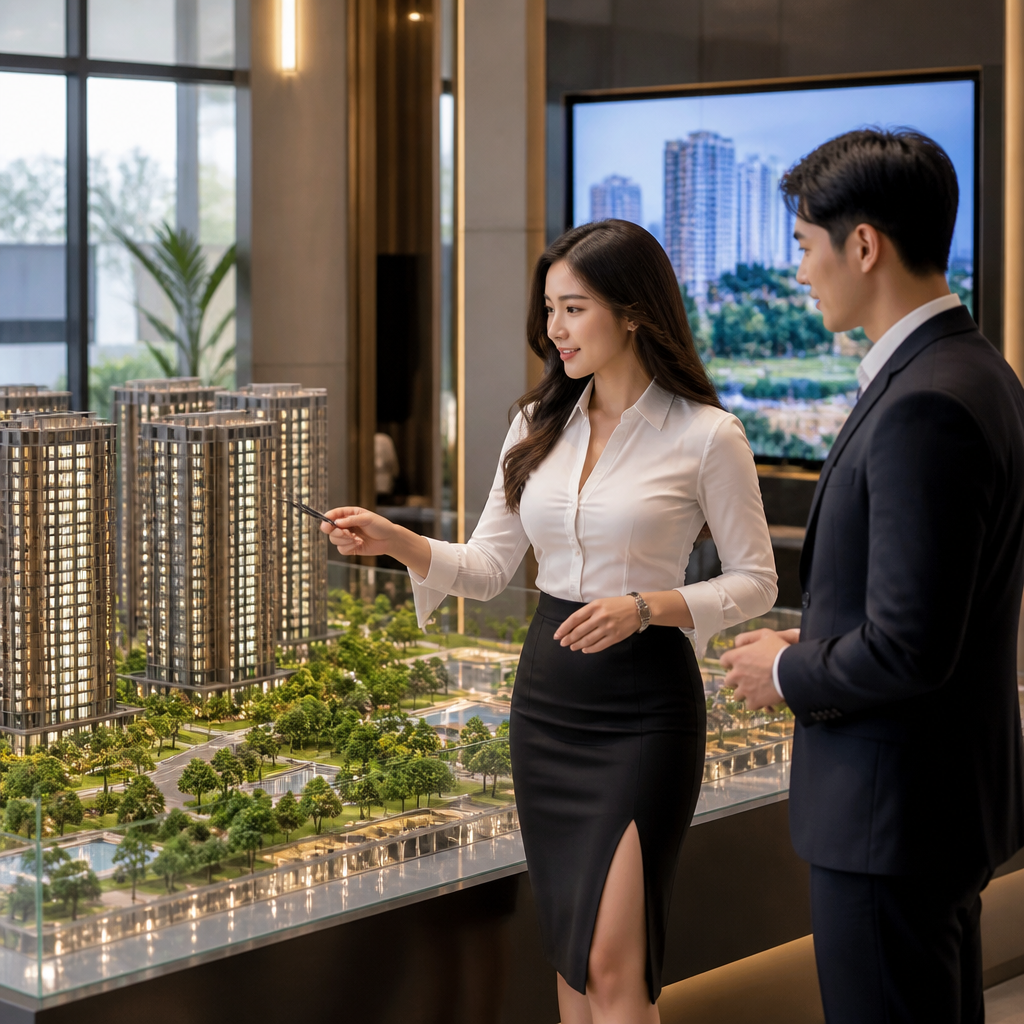 Pháp lý và rủi ro khi đầu tư đất nền