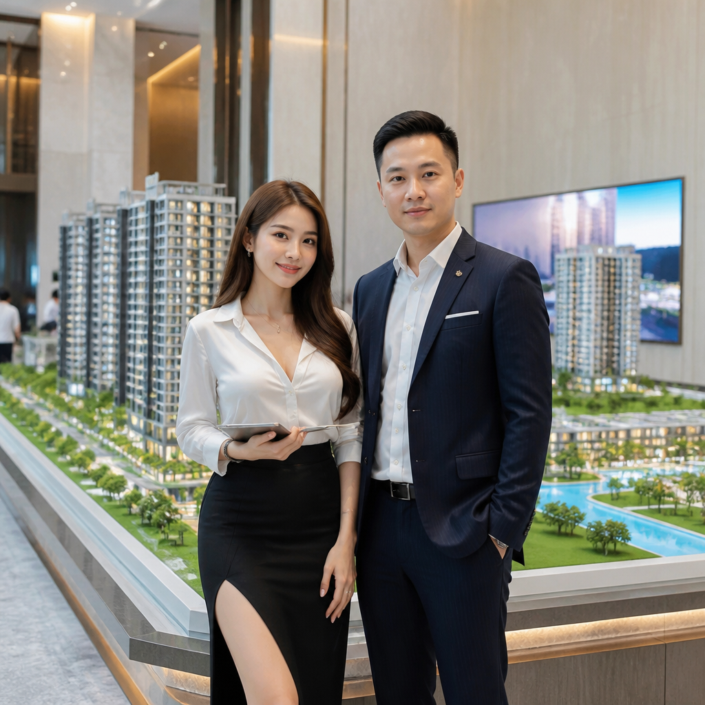 Quy hoạch Đan Phượng tổng quan