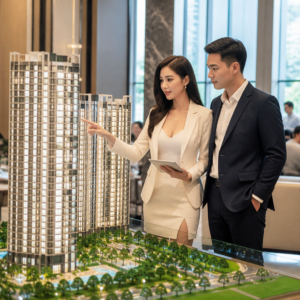 Quy hoạch Đan Phượng tổng quan