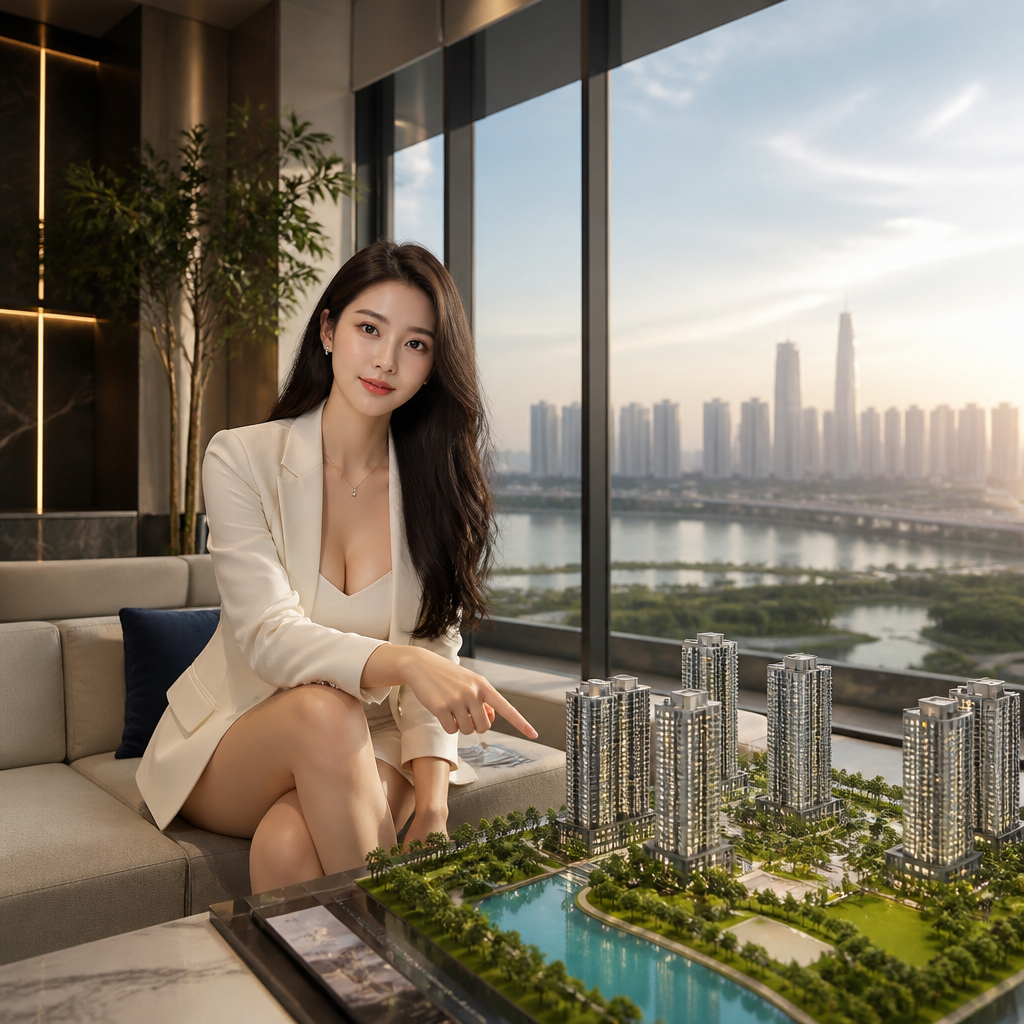 So sánh căn hộ nghỉ dưỡng ven đô với nghỉ dưỡng ở thành phố