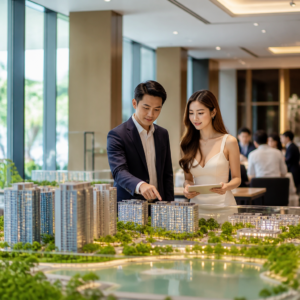 So sánh chi phí sở hữu chung cư dưới 3 tỷ Hà Nội