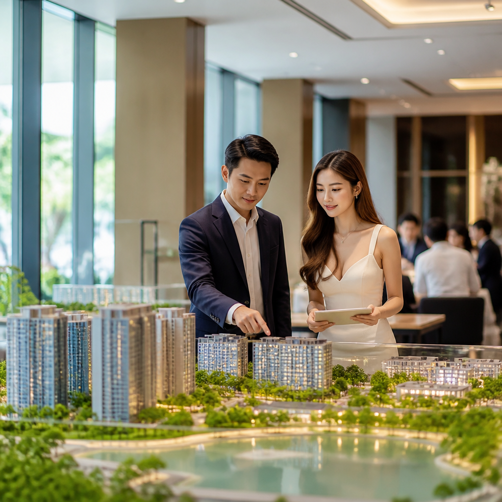 So sánh chi phí sở hữu chung cư dưới 3 tỷ Hà Nội