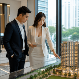 So sánh đất nền và đất dự án: Lựa chọn tối ưu