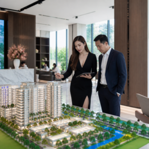 So sánh Dự án An Khánh với dự án lân cận