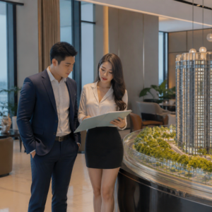 So sánh giá bất động sản Hà Đông 2026