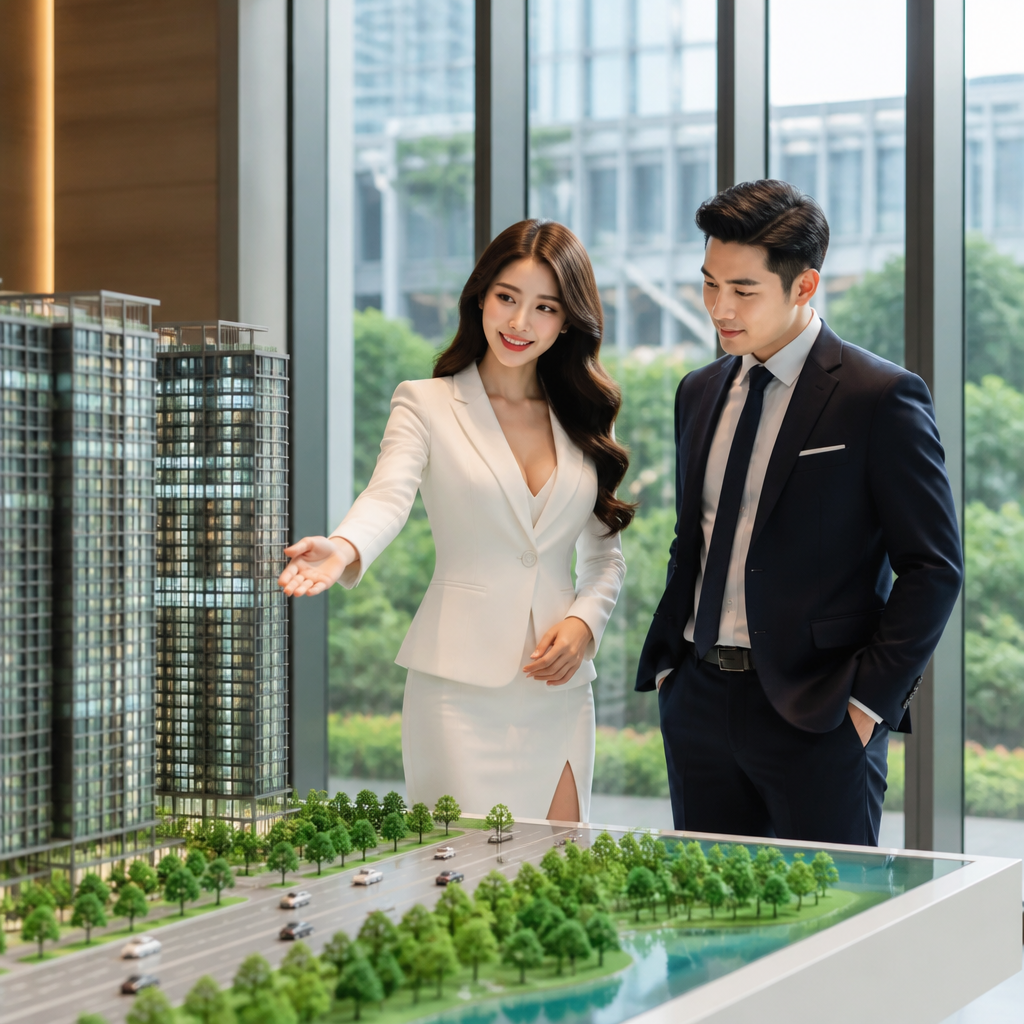 So sánh giá đất Đan Phượng với khu vực lân cận