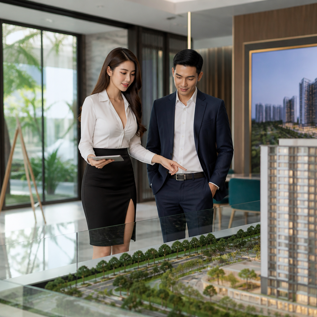 Tiềm năng đất nền ven đô 2026