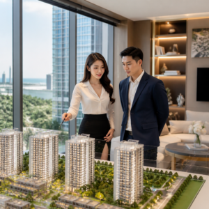 Tiềm năng đất nền ven đô 2026