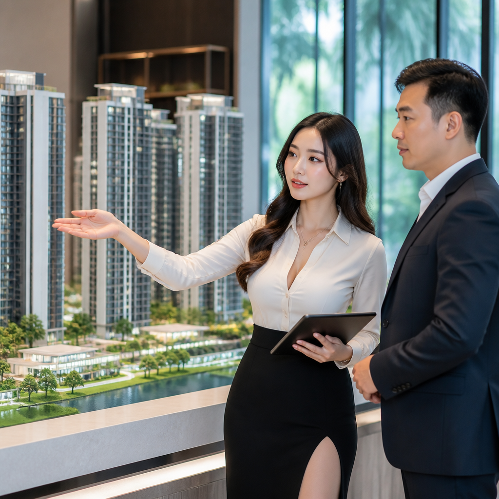 Tiềm năng Dự án Đan Phượng