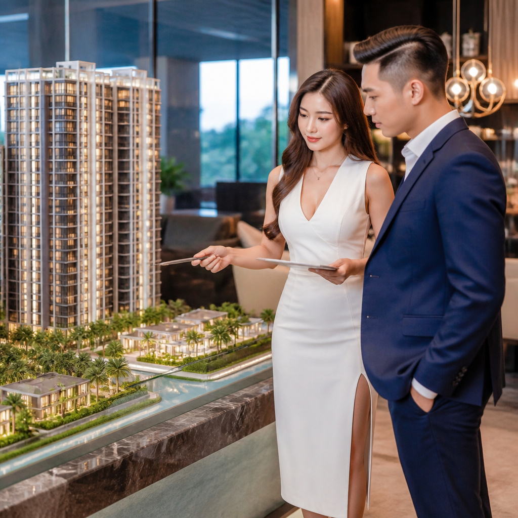 Tiềm năng Dự án Đan Phượng
