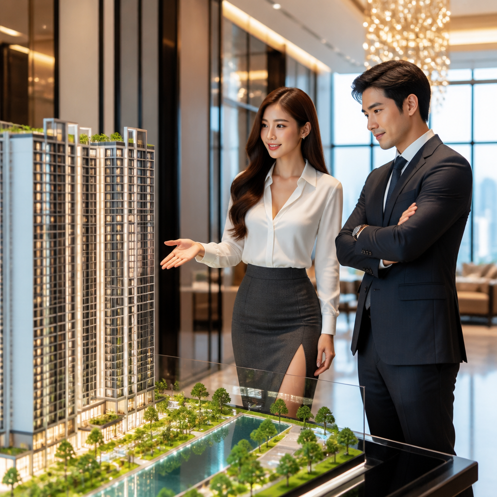 Tiềm năng lợi nhuận từ căn hộ cho thuê tại Việt Nam 2026