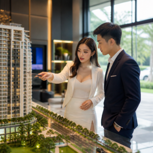 Tiềm năng phát triển hạ tầng Đan Phượng theo quy hoạch
