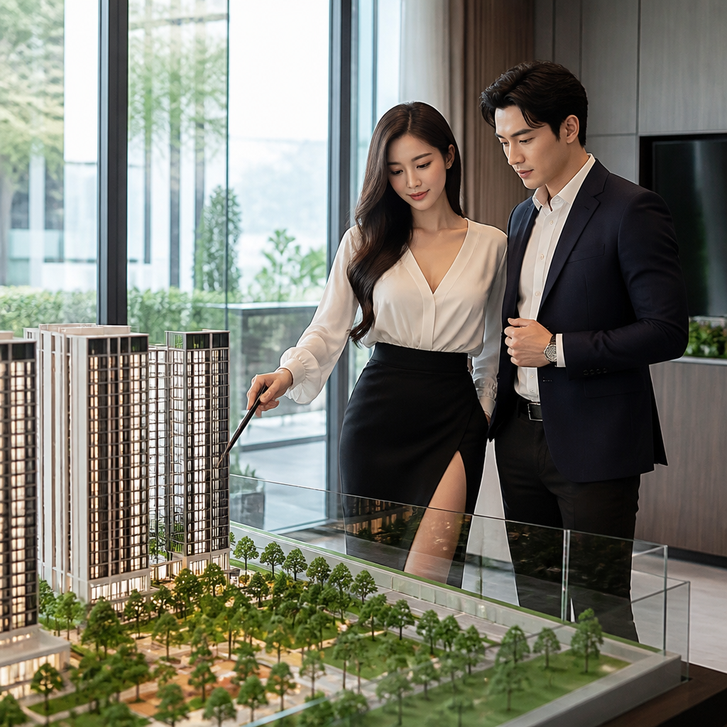 Vay mua nhà lần đầu 2026