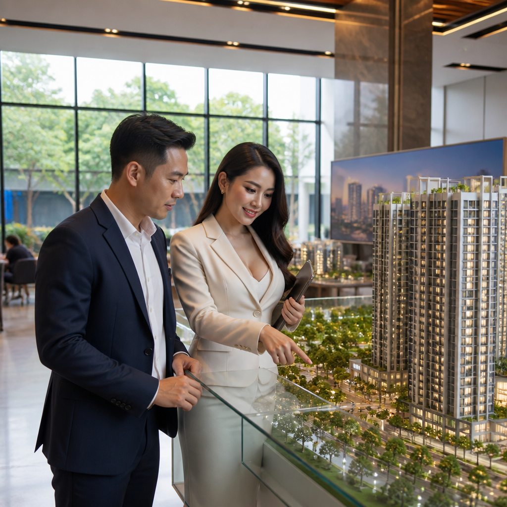 Vay mua nhà lần đầu 2026