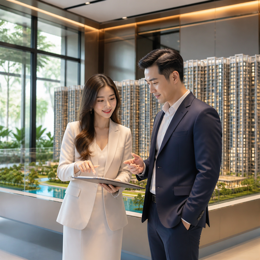 Tuấn Anh Tư Vấn BĐS 094.165.9999