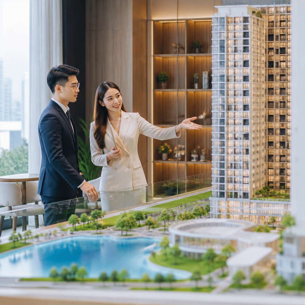 Tuấn Anh Tư Vấn BĐS 094.165.9999