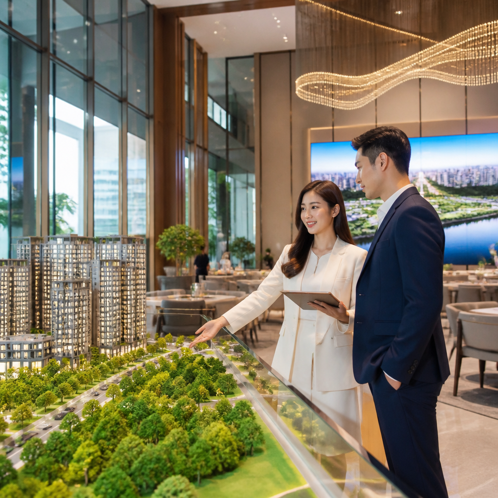 Tuấn Anh Tư Vấn BĐS 094.165.9999