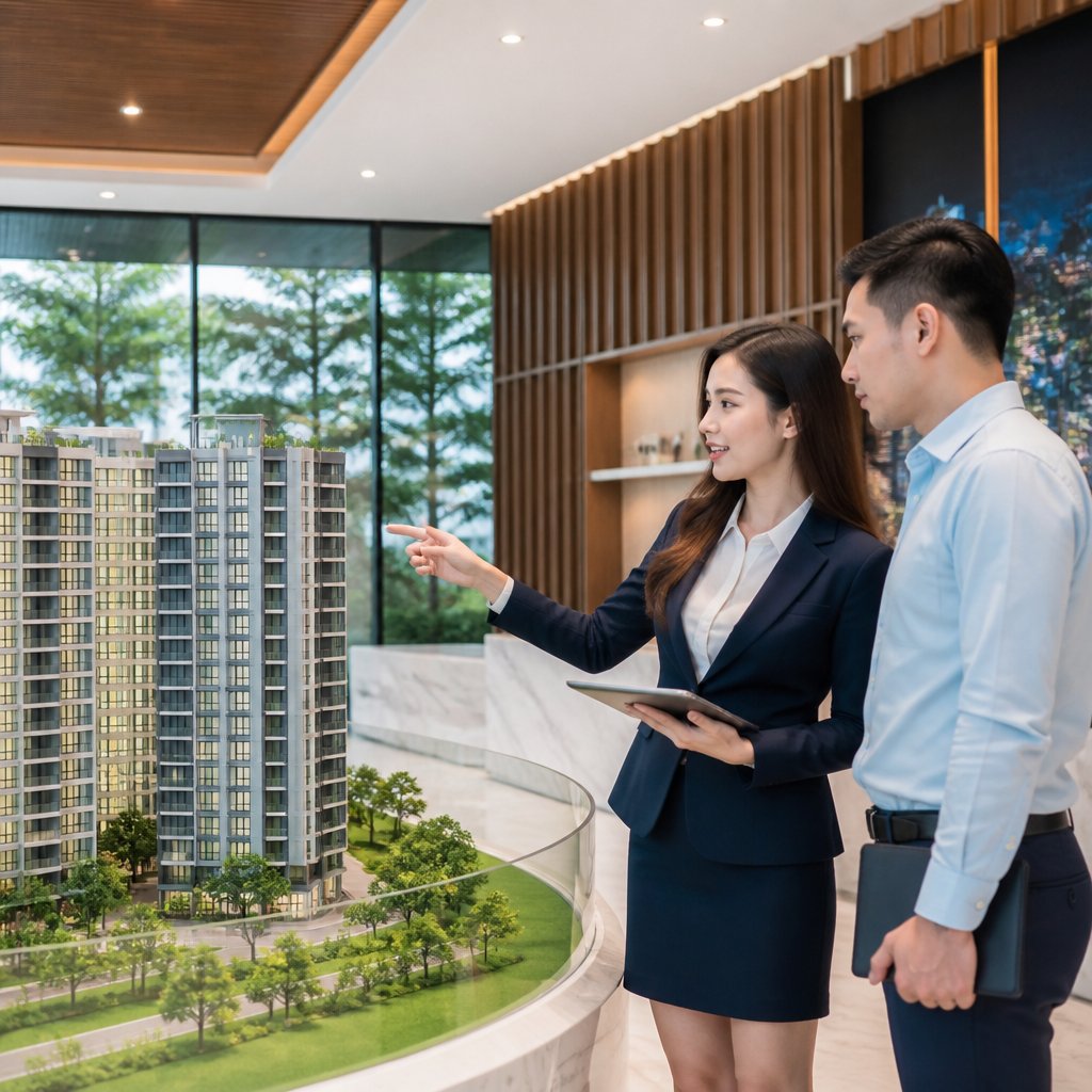 Tuấn Anh Tư Vấn BĐS 094.165.9999