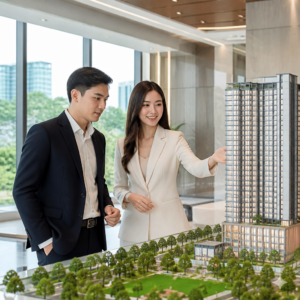 1. Chung cư có trường học tích hợp tiện ích giáo dục nội khu: lợi ích thiết thực cho gia đình
