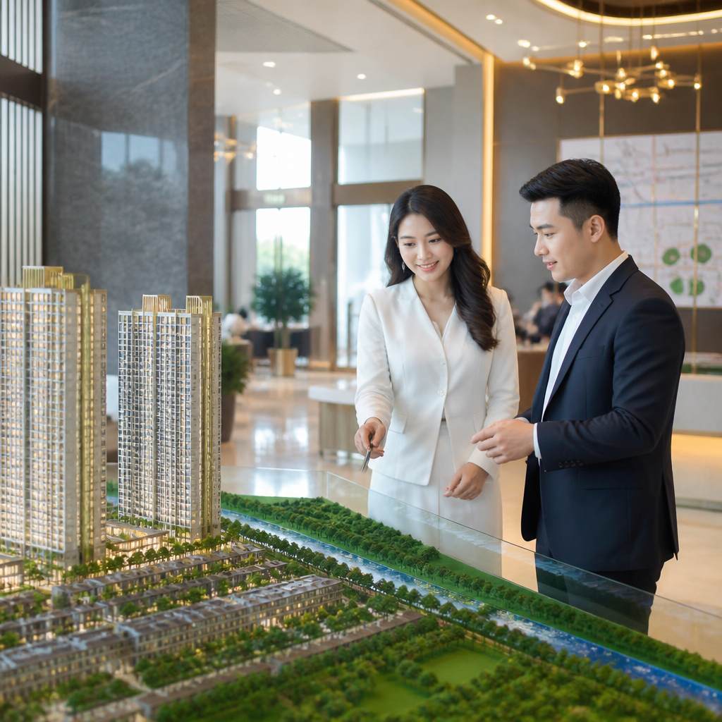 Tuấn Anh Tư Vấn BĐS 094.165.9999