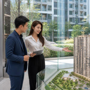 1. Chung cư gần Mỹ Đình: gói vay và chi phí sở hữu 2026