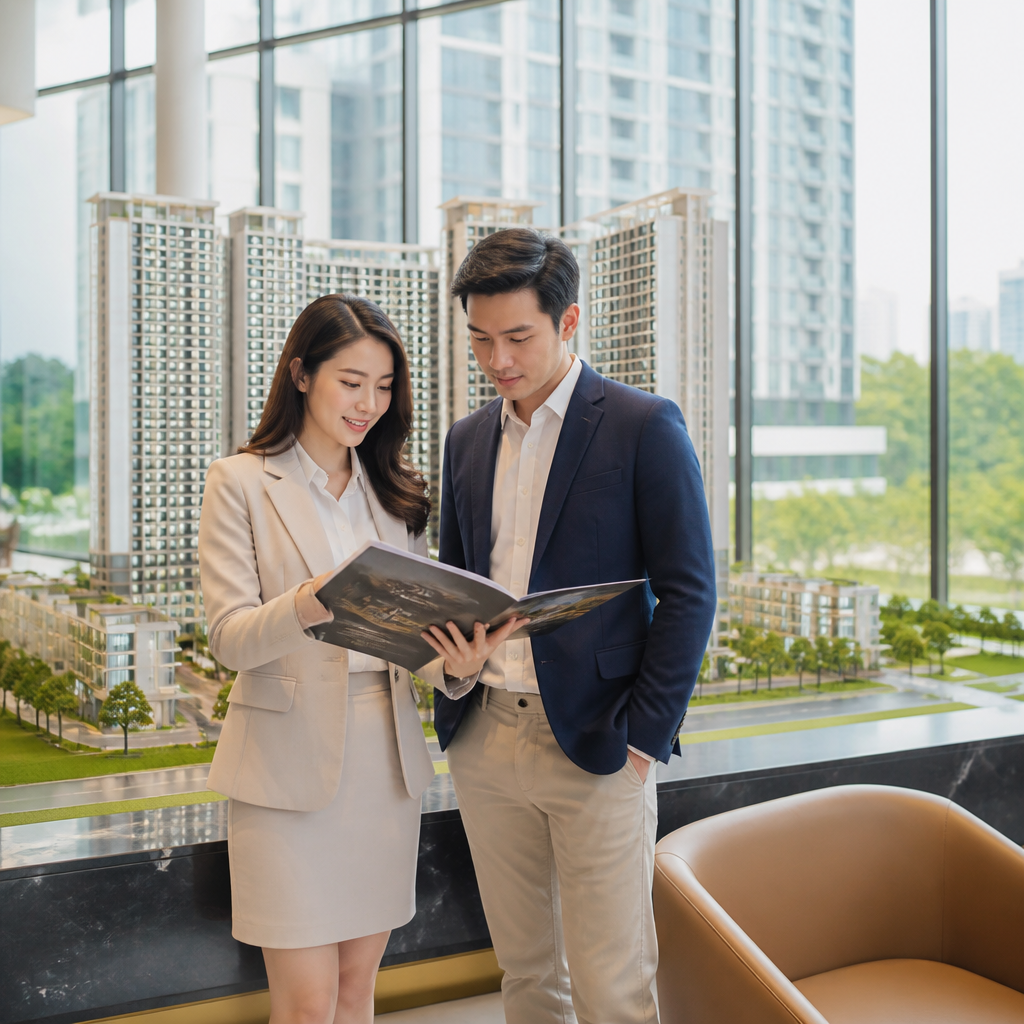 Tuấn Anh Tư Vấn BĐS 094.165.9999