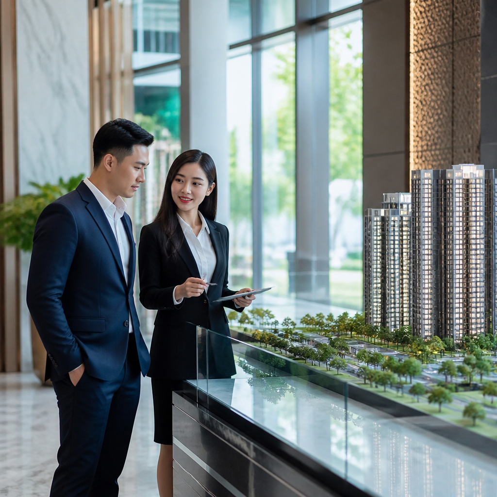 Tuấn Anh Tư Vấn BĐS 094.165.9999