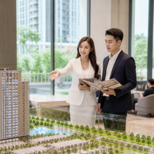 1. So sánh chi phí mua chung cư có bể bơi và không có bể bơi