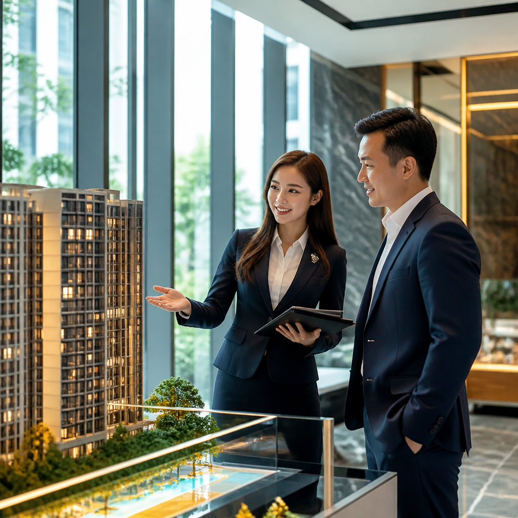 Tuấn Anh Tư Vấn BĐS 094.165.9999